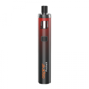 Kit Pocke X Aspire | Création Vap