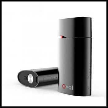 Vaporisateur Oval 1600 Mah Kingtons | Création Vap