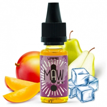 Arôme Concentré Maw Man Revolute | Création Vap