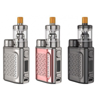 Kit iStick Pico 2 Eleaf 75 Watts | Création Vap