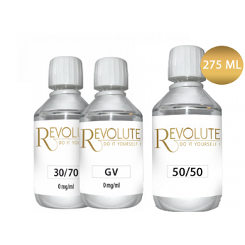 Base Revolute 275 Ml | Création Vap