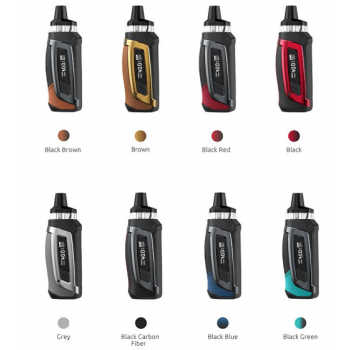 Kit Morph Pod 40 Watts Smoktech | Création Vap