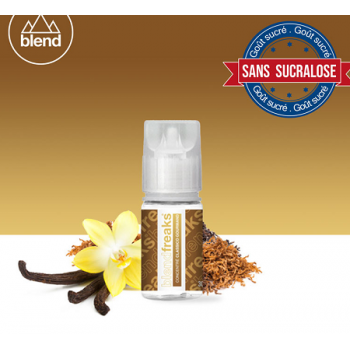 Arôme Concentré Classico Gourmand Blend Freaks | Création Vap