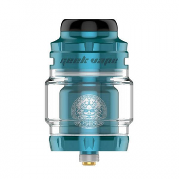 Atomiseur Zeus X Mesh RTA Geek Vape | Création Vap