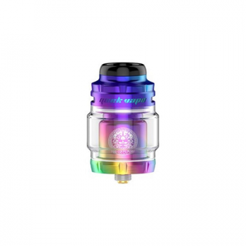 Zeus X RTA Atomiseur Reconstructible Geekvape | Création Vap