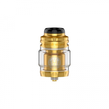 Zeus X RTA Atomiseur Reconstructible Geekvape | Création Vap