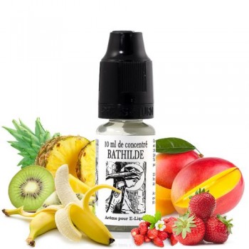 Arôme Bathilde fresh 10 Ml 814 | Création Vap