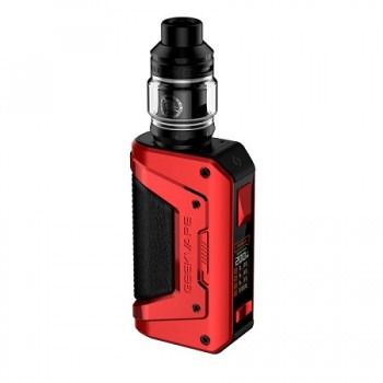 Kit Aegis Legend 2 L200 Geek Vape | Création Vap