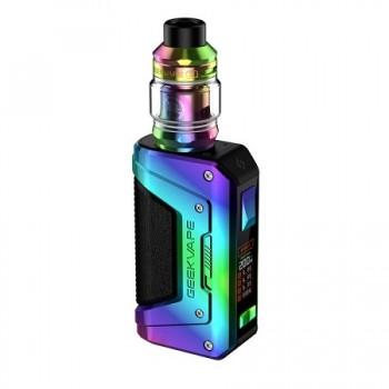 Kit Aegis Legend 2 L200 Geek Vape | Création Vap