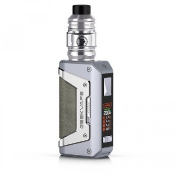 Kit Aegis Legend 2 L200 Geek Vape | Création Vap