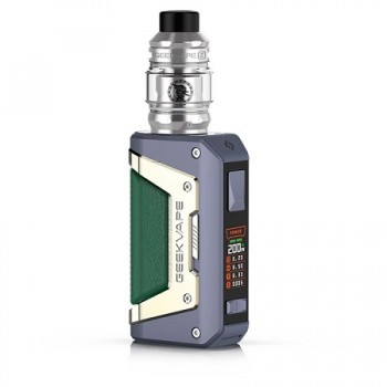 Kit Aegis Legend 2 L200 Geek Vape | Création Vap