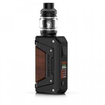 Kit Aegis Legend 2 L200 Geek Vape | Création Vap