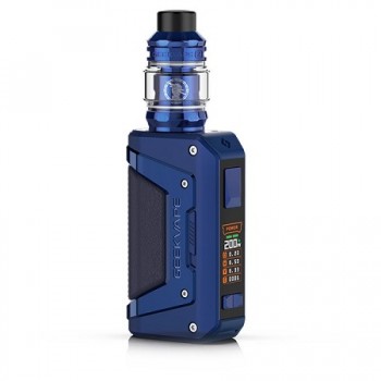 Kit Aegis Legend 2 L200 Geek Vape | Création Vap