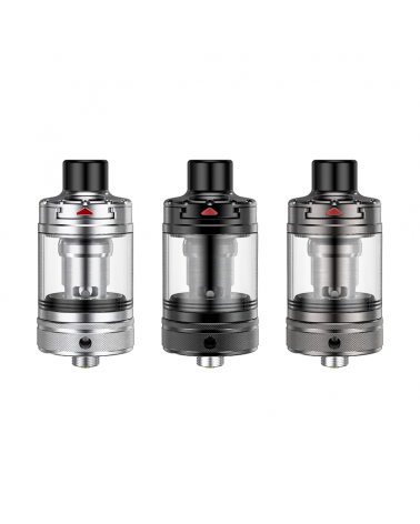 Clearomiseur Aspire Nautilus 3 4 ml | Création Vap