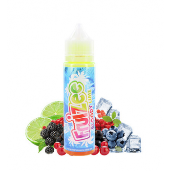 E-Liquide Bloody Lime Fruizee ELiquid France | Création Vap