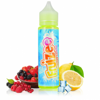 E-Liquide Sunset Lover Fruizee ELiquid France | Création Vap