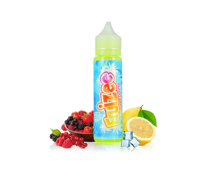 E-Liquide Sunset Lover Fruizee ELiquid France | Création Vap