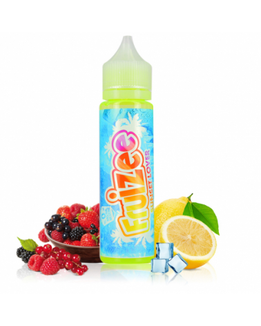 E-Liquide Sunset Lover Fruizee ELiquid France | Création Vap