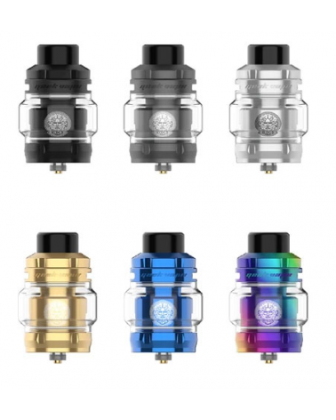 Clearomiseur Z Max Geek Vape | Création Vap