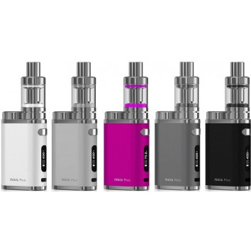 Kit complet Istick Pico Eleaf Kit complet Istick Pico Eleaf