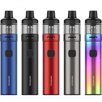 Kit GTX Go 40 Vaporesso | Création Vap