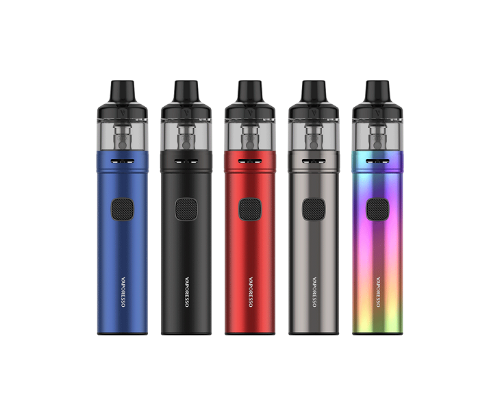 Kit GTX Go 40 Vaporesso | Création Vap