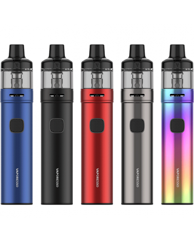 Kit GTX Go 40 Vaporesso | Création Vap