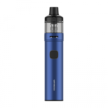 Kit GTX Go 40 Vaporesso | Création Vap