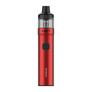 Kit GTX Go 40 Vaporesso | Création Vap