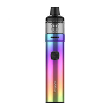 Kit GTX Go 40 Vaporesso | Création Vap