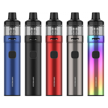 Kit GTX Go 80 Vaporesso | Création Vap