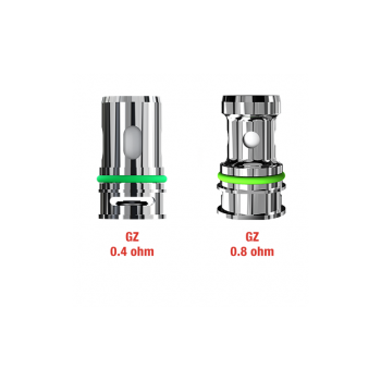 Résistance GZ coils Eleaf | Création Vap