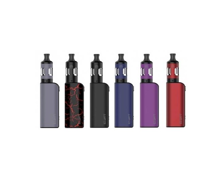 EZ.WATT Itaste Innokin prism T20 S EZ.WATT Itaste Innokin prism T20 S