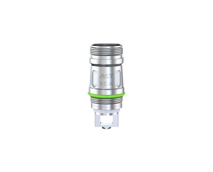 Résistance Melo 4 EC-A Eleaf | Création Vap