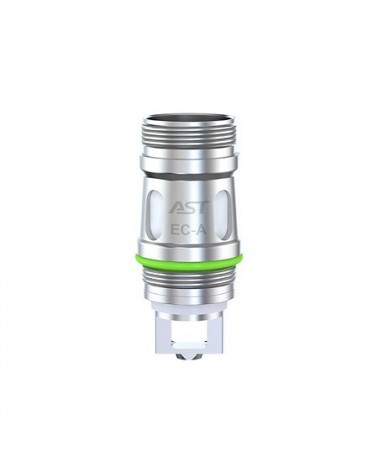 Résistance Melo 4 EC-A Eleaf | Création Vap