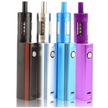 kit ecigarette Endura T22 2000Mah de chez Innokin | Création Vap