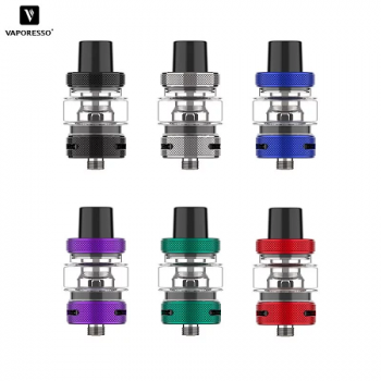 Clearomiseur GTX 22 Vaporesso | Création Vap