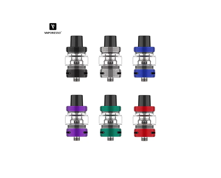 Clearomiseur GTX 22 Vaporesso | Création Vap