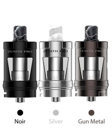 Clearomiseur Zenith Pro Innokin | Création Vap
