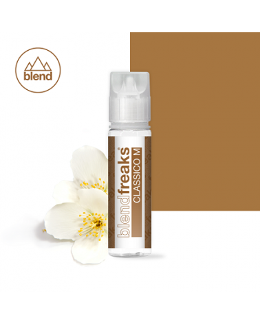 E-Liquide Classico M Blend Freaks 50Ml | Création Vap