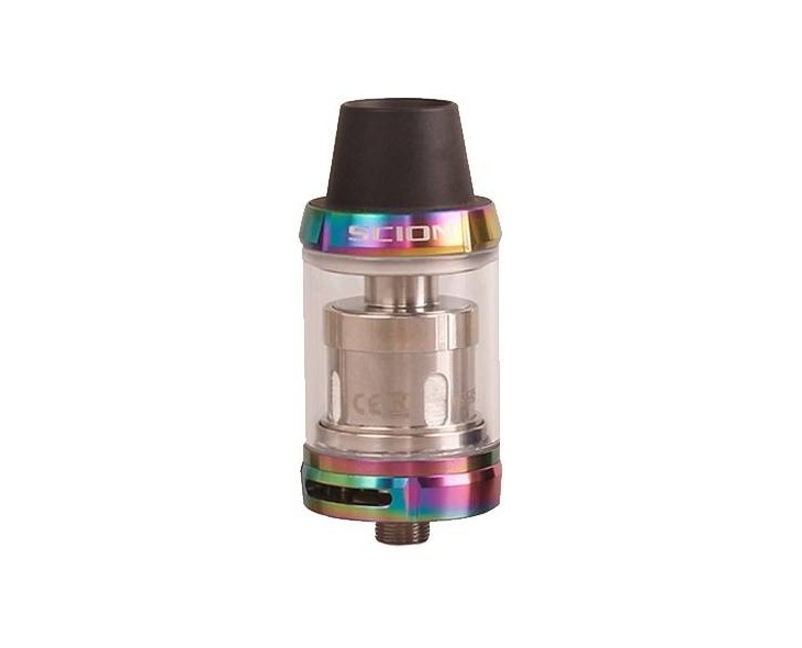 Clearomiseur Scion Innokin Rainbow Clearomiseur Scion Innokin Rainbow