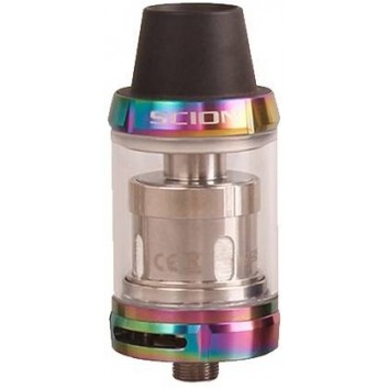 Clearomiseur Scion Innokin Rainbow Clearomiseur Scion Innokin Rainbow