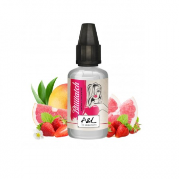Concentré Biiiiiatch Les Créations Aromes Et Liquides | Création Vap