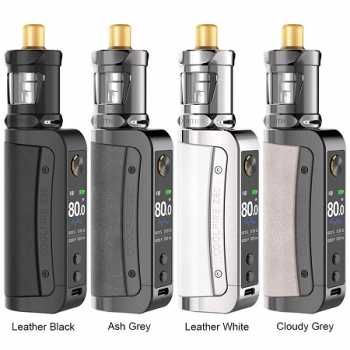 Kit Cool Fire Z80 Zenith II Cigarette électronique Innokin | Création Vap