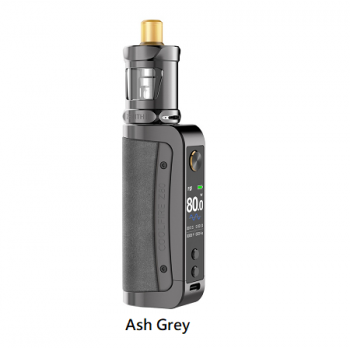 Kit Cool Fire Z80 Zenith II Cigarette électronique Innokin | Création Vap