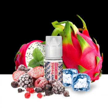 Concentré Berry Dragon Freezy Freaks | Création Vap