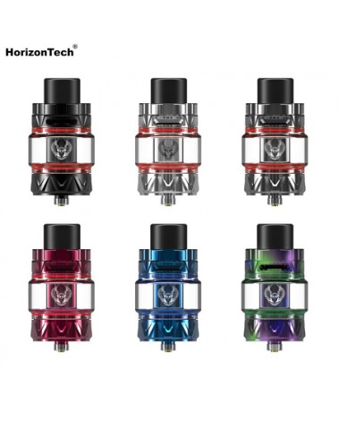 Clearomiseur Sakerz Horizontech | Création Vap