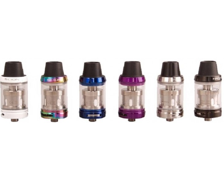 Clearomiseur Scion Innokin | Création Vap