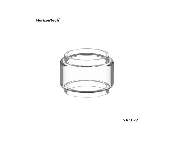 Pyrex Sakerz 5 Ml Horizontech | Création Vap