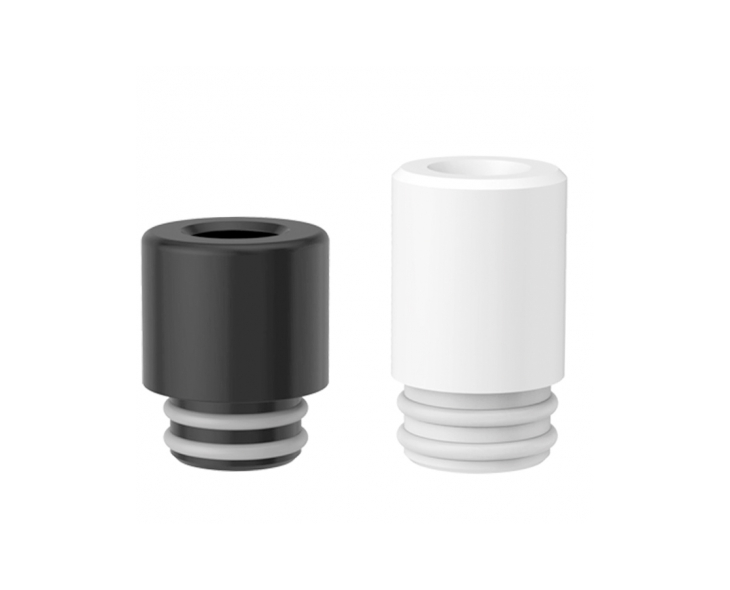 Drip Tip 510 Teflon Innokin | Création Vap Drip Tip 510 Teflon Innokin | Création Vap